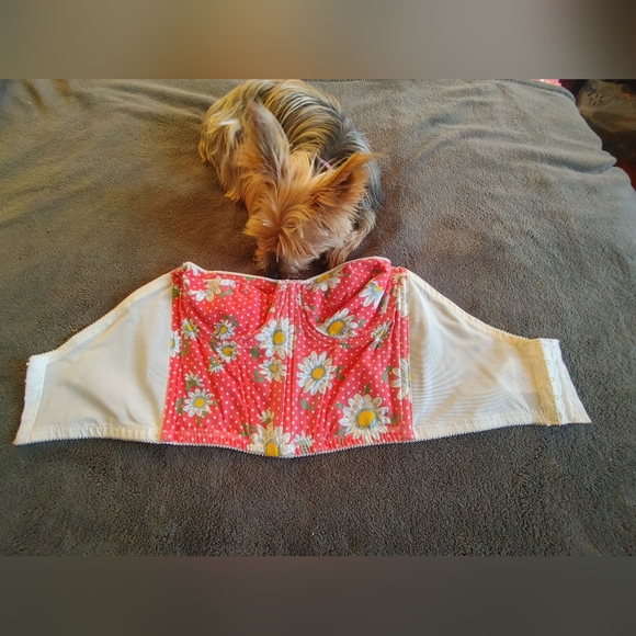 Halter top - Picture 4 of 4